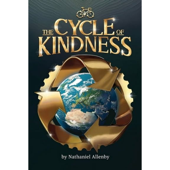 The Cycle of Kindness, (Paperback)