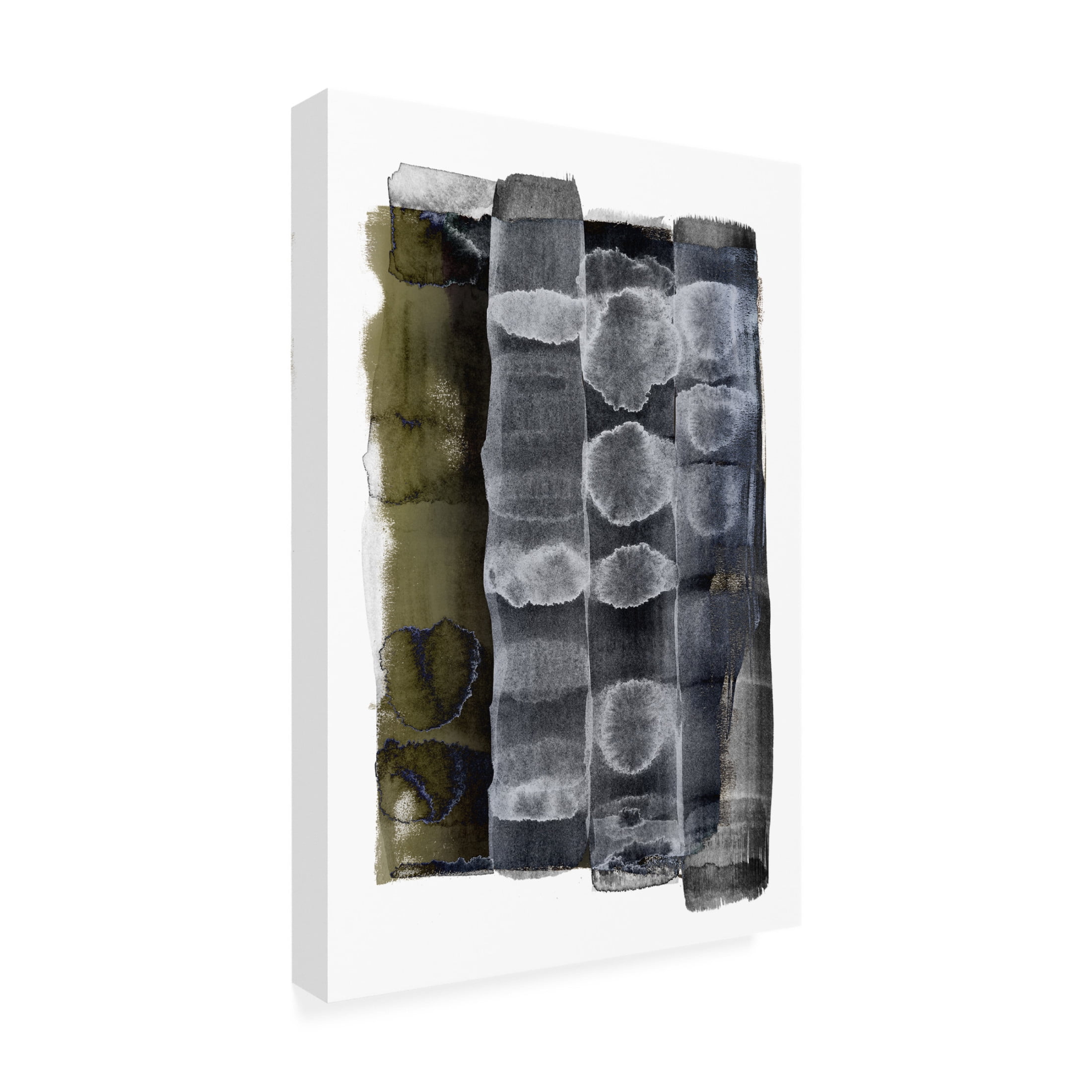 Trademark Fine Art Shot by Clint We Shall Be Together Canvas Wall Art