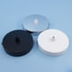 thumbnail image 2 of Base de chasis para colgar en el techo, 8/10/12 cm, base de lámpara retro, accesorio de lámpara colgante de hierro, accesorios de techo, base de lámpara de alambre con cerradura DIY, 2 of 5