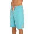 thumbnail image 2 of Hurley Men's One & Only Solid Color Classic Boardshorts, 2 of 4