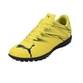 thumbnail image 1 of Puma Boys/Girls Attacanto Turf Training Football Boots, 1 of 2