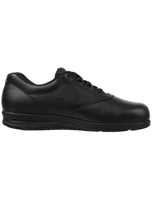 Women's, Liberty Oxford Black 11.5 3W
