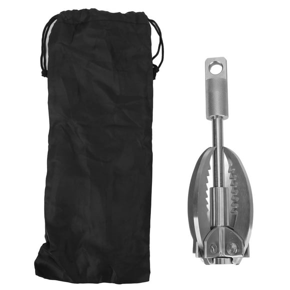 Grappling Hook Folding Claw,Climbing Grappling Hook Stainless Climbing Grappling Hook Folding Grappling Hook Rugged and Tough