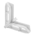 thumbnail image 2 of Prime-Line Products-Slide PL 15758 0.75 in. Screen Corner White, 2 of 4
