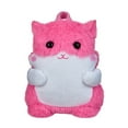 Real Littles Plushie Pet Backpacks, Micro Backpack Working Micro