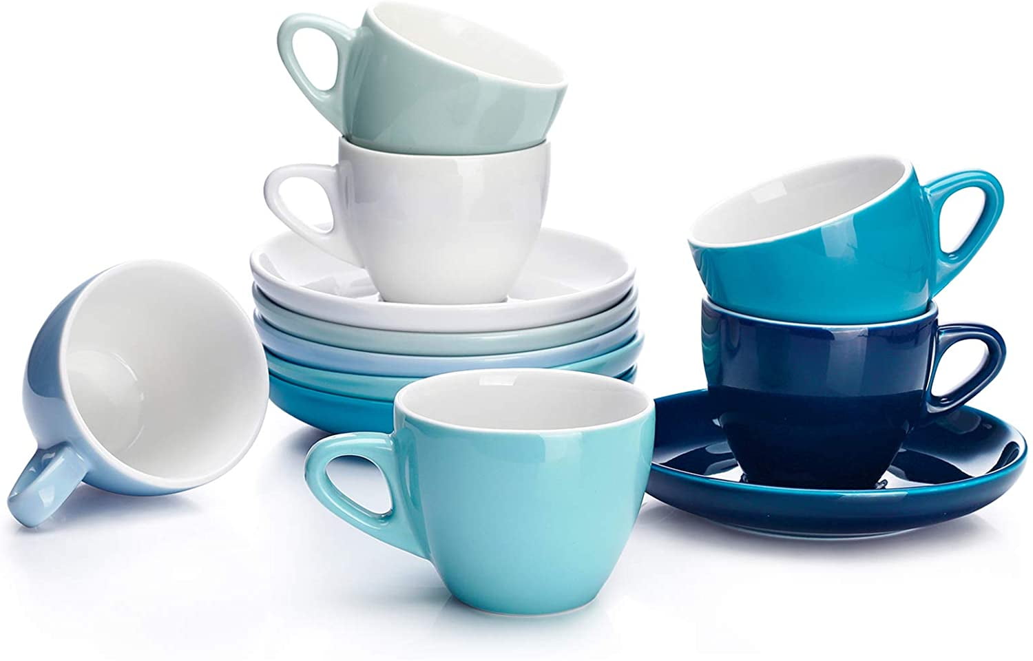 4 ounce espresso cups