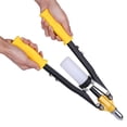 thumbnail image 2 of Cergrey Rivet Tool,Rivet Gun,Heavy Duty Professional Hand Riveter Blind Rivet Gun 2.5mm, 3mm, 3.2mm, 4mm, 5mm, 6mm, 2 of 8