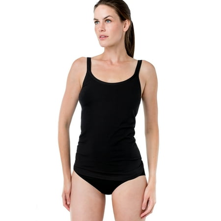 

Cotton Essentials Built Up Camisole