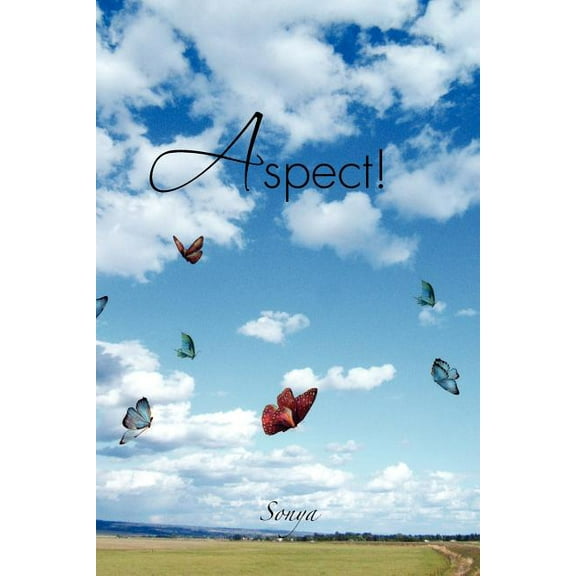 Aspect! : Short Stories or God Speaking?