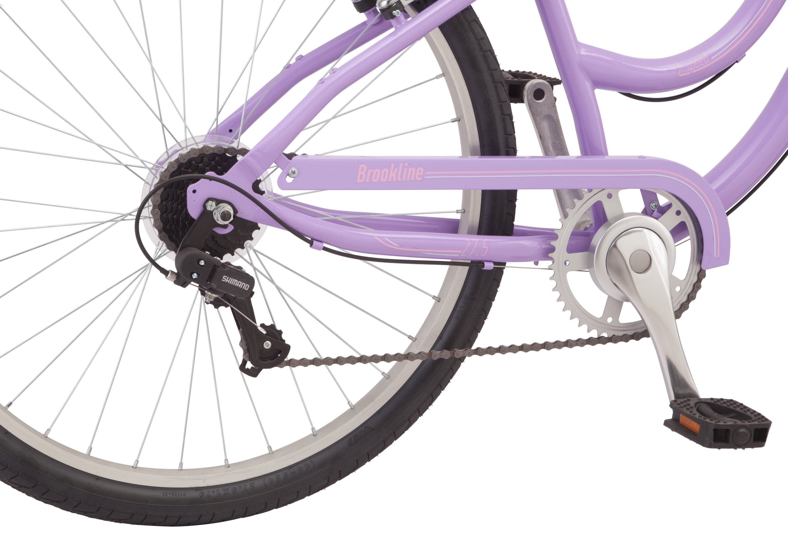 schwinn brookline cruiser
