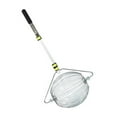 thumbnail image 2 of Shengyu Balle de Tennis Picker à Roulettes Tennie Entraînement Collecteur Capacité d'Entraînement Grande, 2 of 4