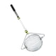 thumbnail image 5 of Picker de Rodillo de Bola de Tenis, Acero Inoxidable de Acero Inoxidable, Fácil de Usar en Interiores, Gimnasio, Entrenamiento de Tenie de Entrenamien, 5 of 8