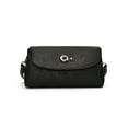 thumbnail image 5 of Bolso de lujo ligero de nicho de alta gama para mujer, nueva tendencia de moda versátil 2025, bolso de hombro simple, bolso cruzado cuadrado pequeño, 5 of 5