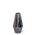 thumbnail image 1 of IMAX Z26318 Ercilia Small Antique Bronze Vase, 1 of 1