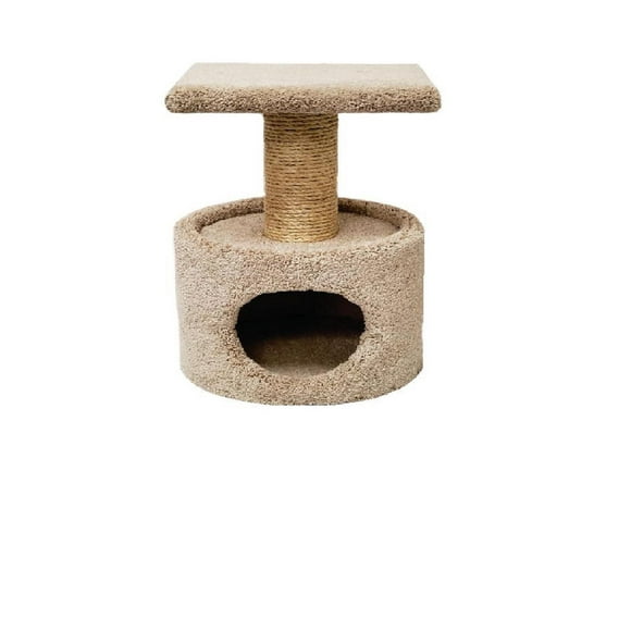 Condo sisal