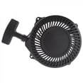 thumbnail image 1 of Mosiee Recoil Rewind Pull Starter Replacement For 135202 135212 135232 135237 135702, 1 of 8