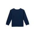 thumbnail image 2 of Garanimals Toddler Boys Fleece Top, Sizes 2T-5T, 2 of 3
