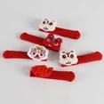 thumbnail image 4 of 2PCS Door Rear Anti-Collision Door Handle Gloves Room Universal Protective Cover, 4 of 4