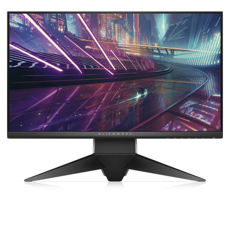 Alienware 25 Gaming Monitor: AW2518HF (Best Monitor For Alienware X51)