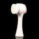 thumbnail image 4 of Manual Facial de Cepillo de Limpieza, Cepillo de Limpieza para el cuidado de la piel de Doble Cara, Cepillo de Limpieza Facial de Silicona, Cepillo de Lavado de Cara DoBle, 4 of 7