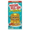 Educational Insights Pancake Pile Up Relay Race Preschool Game for 2-4 Players, Ages 4+