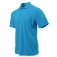 thumbnail image 2 of Paragon Men's Saratoga Mesh Polo, 2 of 3