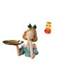 thumbnail image 1 of Estatua De Serpiente De Princesa De Resina De Arte Moderno, Bandeja Para Guardar Llaves, Multiusos, Adorno Fengshui Para Sala De Estar, Decoración De Oficina, 1 of 8