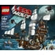 LEGO La Vache de Mer de Barbe en Métal du Film 70810 (Discontinué par le Fabricant) – image 2 sur 4