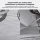 thumbnail image 3 of Funda De Protección Solar Para Motocicletas A Prueba De Agua, Color Gris, 3 of 5