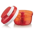 thumbnail image 1 of Picadora de cebolla Turbo-Chef D158 - roja Cisea, 1 of 6