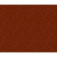 thumbnail image 2 of CafePress - Plain Rust Throw Blanket - Soft Fleece Throw Blanket, 50"x60" for All Ages, 2 of 2