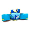 thumbnail image 1 of Veste de flottaison brevetée Paddle Pal des Body Glove - requin, 1 of 8