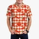 thumbnail image 1 of Fotbe Tomatoes And Chili Camiseta Polo de Golf para Hombre con Estampado – Camisa Deportiva Transpirable con Cuello Abotonado-4X-Large, 1 of 6