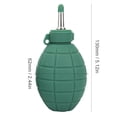 thumbnail image 3 of Mini Soplador De Polvo, Bomba Limpiadora De Aire Manual De Goma Con Válvula De Aire Unidireccional Para Lente De Cámara, Teclado, 3 of 7