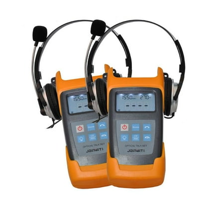 Orientek Optical Talk Set JW4103N 1310/1550NM-PAIR