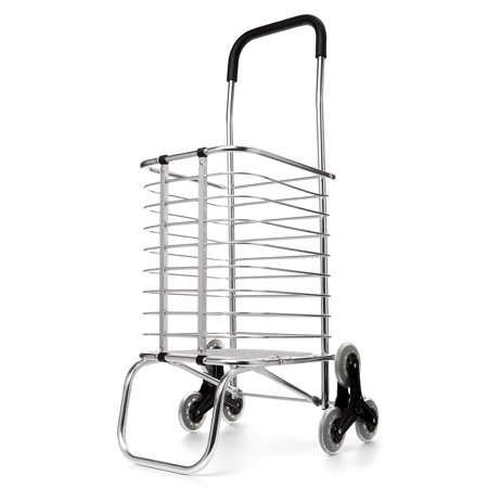 laundry cart for stairs