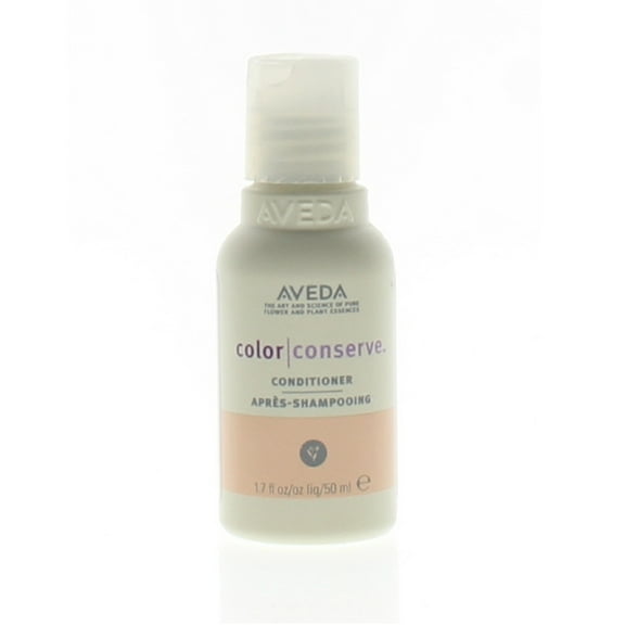 Aveda Color Conserve Conditioner 1.7oz Plant-Based Keeps Hair Color Vibrant
