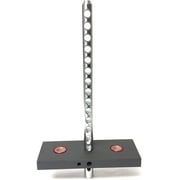 Hydra Fitness Exchange 14 Hole Head Plate Weight Stack 8920101 Works W Strength System