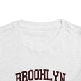 thumbnail image 4 of Brooklyn New York NY Toddler Shirt Gifts Boy Girl Size 2T-5T, 4 of 4