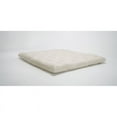 thumbnail image 5 of Honest Sleep Nest Mattress Topper - Chemical Free Virgin Wool Soft - King, 5 of 5