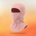 thumbnail image 2 of RXMEKW Thickened Ski Balaclava With Ear Protection for Children Windproof Face Mask Neck Warmer German Velvet, 2 of 8