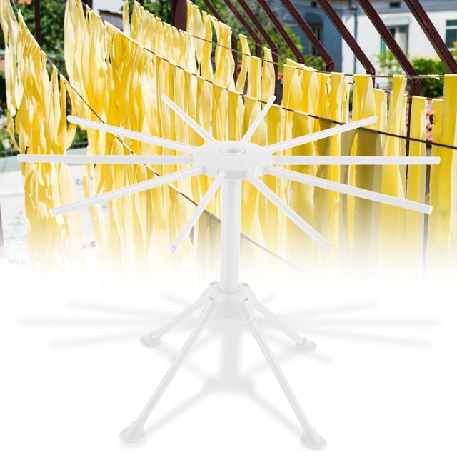 Soporte para secar pasta, rejilla para secar espaguetis y fideos, rejilla para secar pasta, rejilla para secar espaguetis, tecnología avanzada