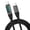 Black, variant on Lerpwige USB C to USB C Cable with 100W Fast Charging Cable Capability for Gadgets
