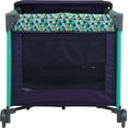 Babideal Blossom II Playard with and Changer, Belize