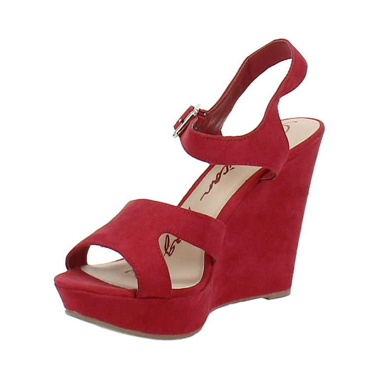 American rag hotsell wedge heels