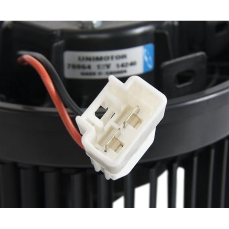 4-Seasons 76964 Blower Motor Fits select: 2012-2016 HONDA CR-V