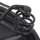 thumbnail image 3 of Bicicleta De Montaña Equilibrio Scooter Sillín Noseless Ultrasoft Accesorio De Absorción De Impactos Sweethay OD004816-00, 3 of 7