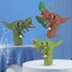 thumbnail image 1 of Xihbxyly Pistola de Agua de Dinosaurio, Diseño Único de Simulación de Dinosaurio, Juguete Interactivo de Riego, Diversión Al Aire Libre, Juego Activo para Niños, Aventuras de Verano En El Patio, 1 Ju, 1 of 6