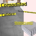 thumbnail image 3 of 10pcs 30cm Piso de Foamy, Alfombra para Cuarto, Tapete de Foamy, Adecuado para gimnasios domésticos, 3 of 7