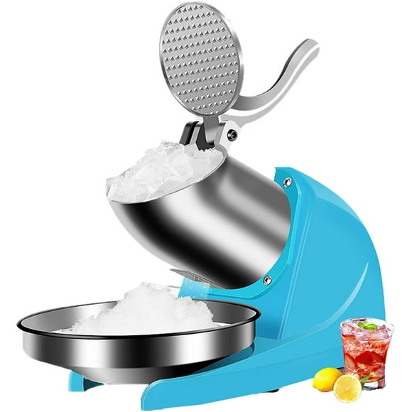 Yeater High-Power Snow Cone Machine, Commercial, 220V
